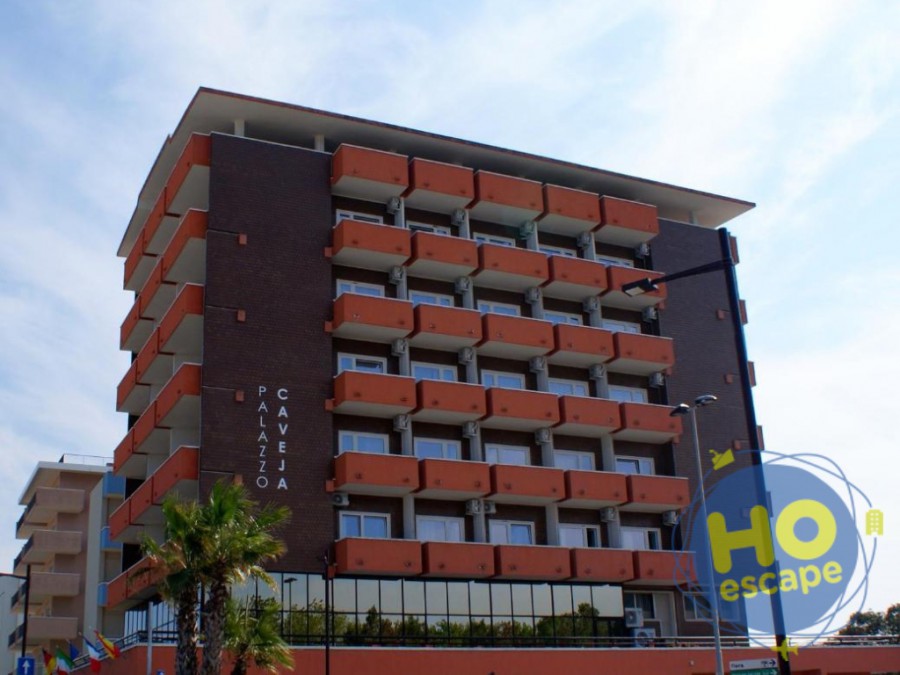 Hotel Palazzo Caveja