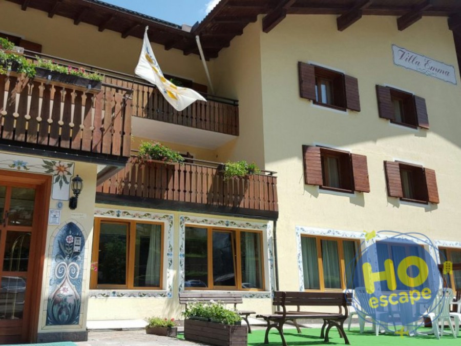 IHR Hotel Villa Emma