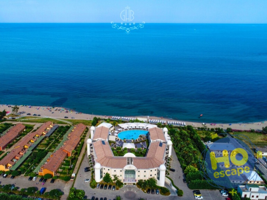 Grand Hotel Balestrieri