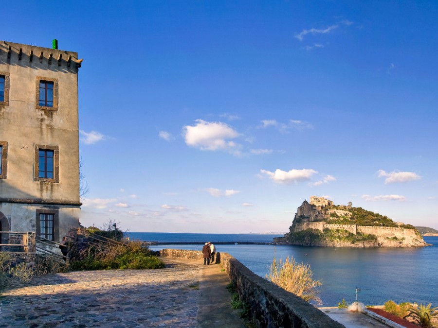 Hotel Ischia Porto Centro