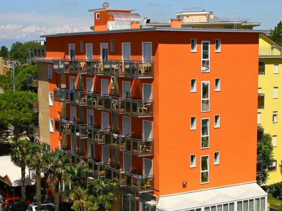 Hotel Torino