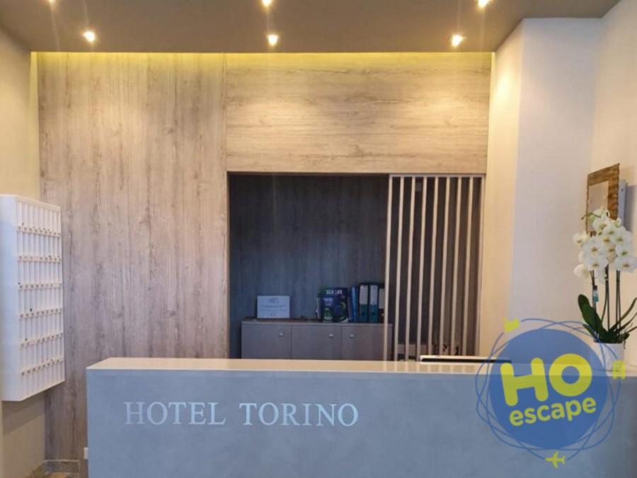 Hotel Torino