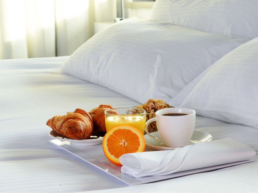 Ischia Porto 4 Stelle