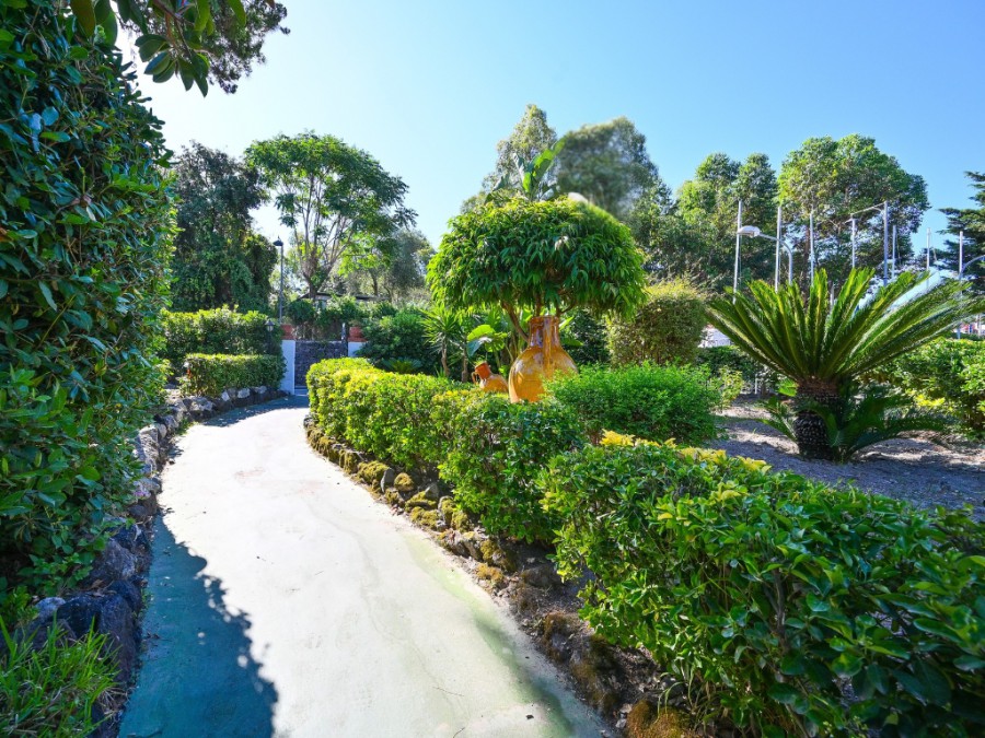 Ischia Porto 4 Stelle