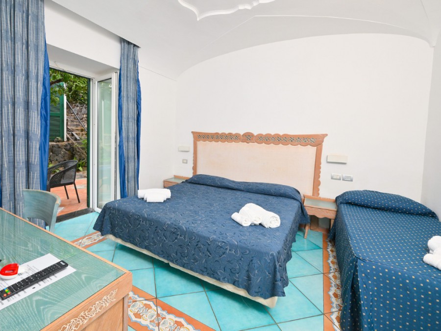 Ischia Porto 4 Stelle