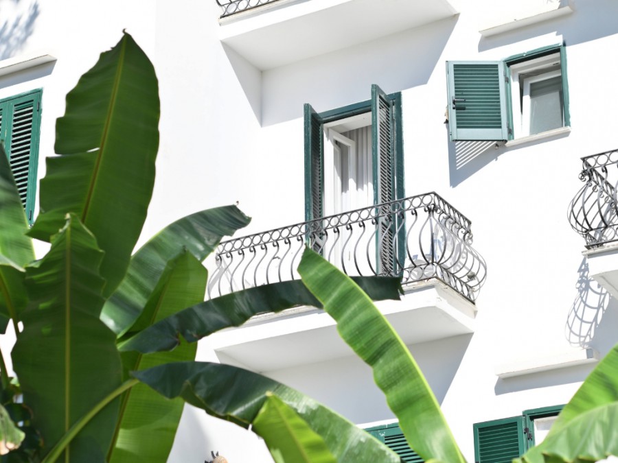 Ischia Porto 4 Stelle