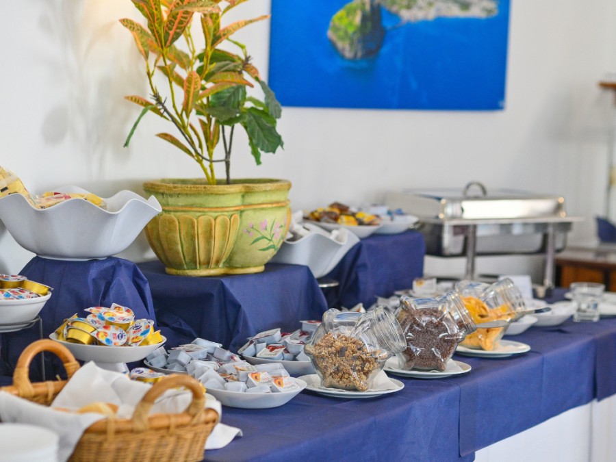 Ischia Porto 4 Stelle