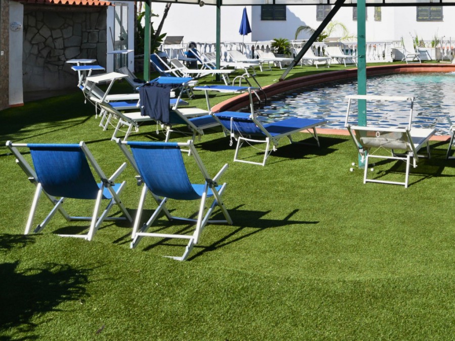 Ischia Porto 4 Stelle