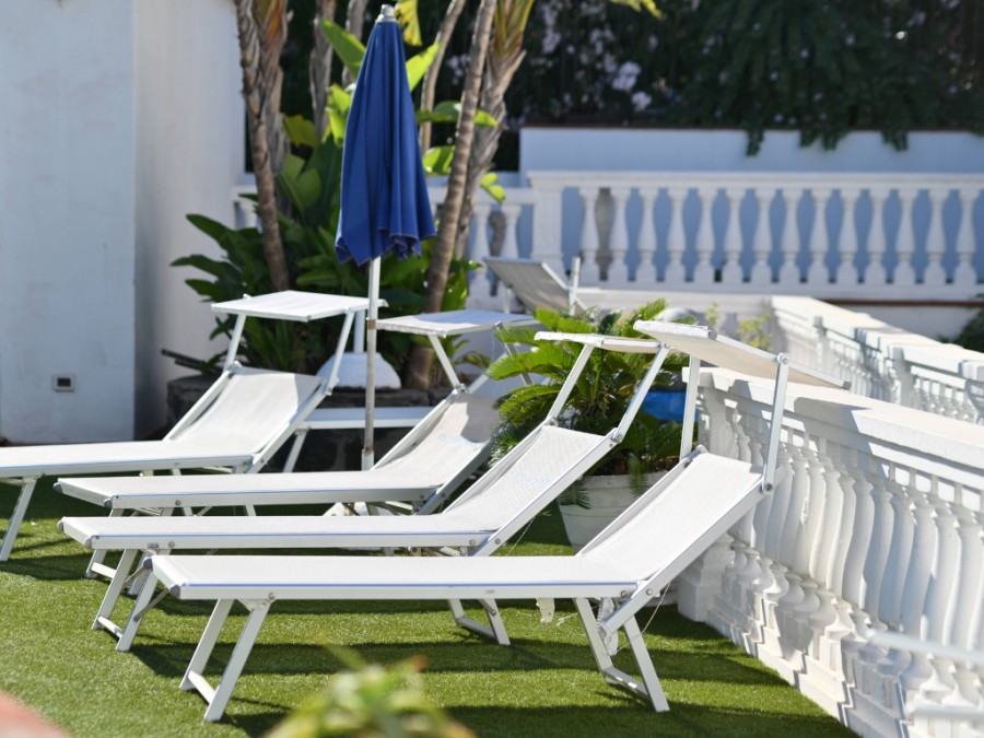 Ischia Porto 4 Stelle