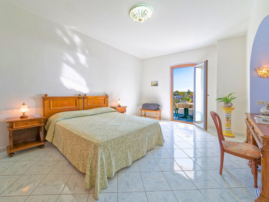 Hotel Zaro