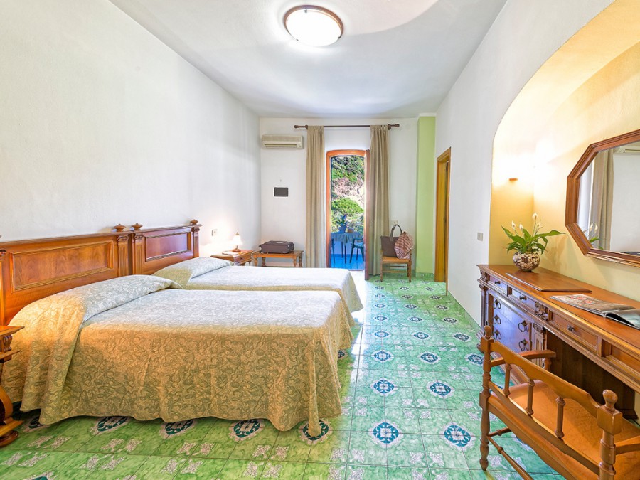 Hotel Zaro