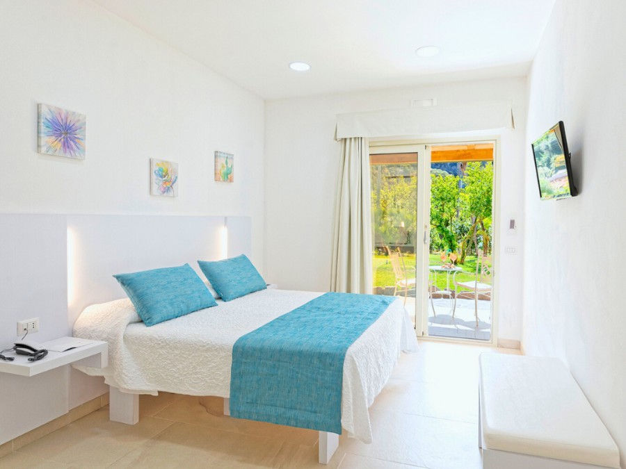 Hotel Zaro