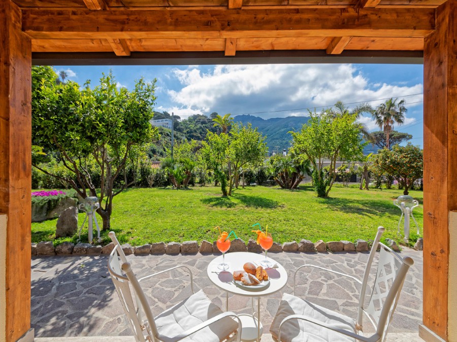 Hotel Zaro