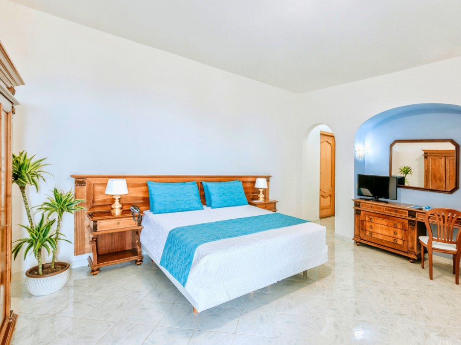 Hotel Zaro