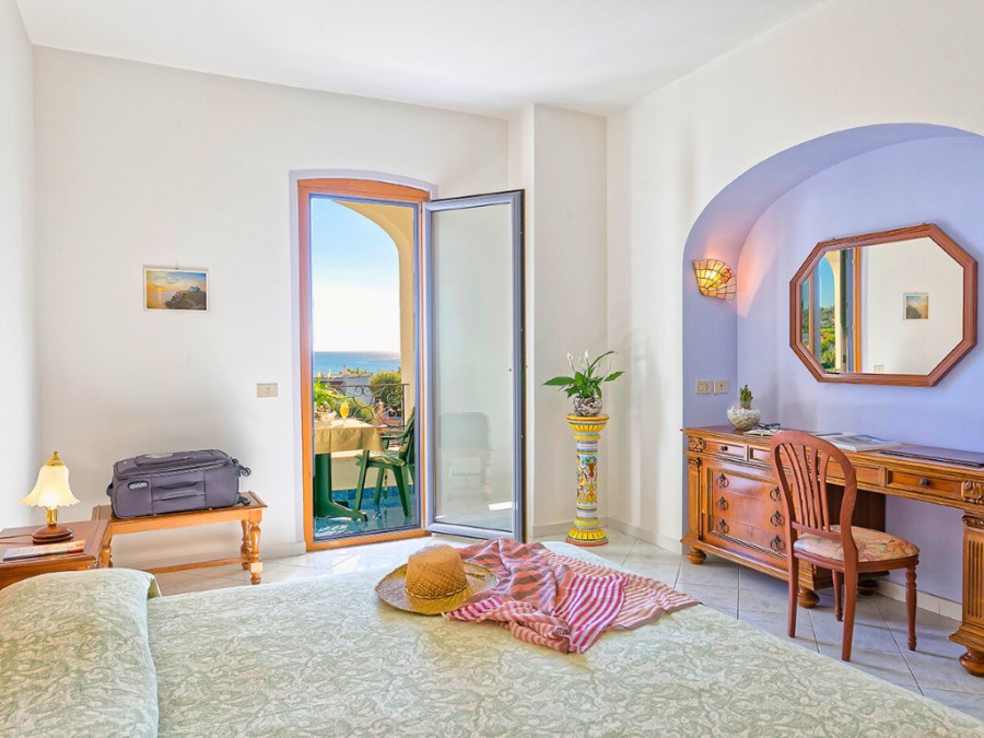 Hotel Zaro