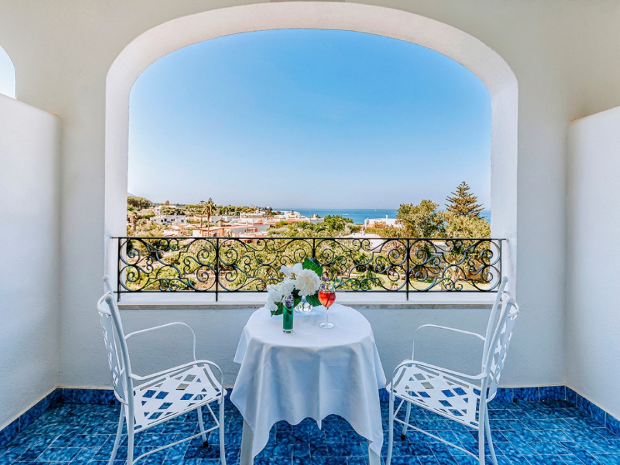 Hotel Zaro