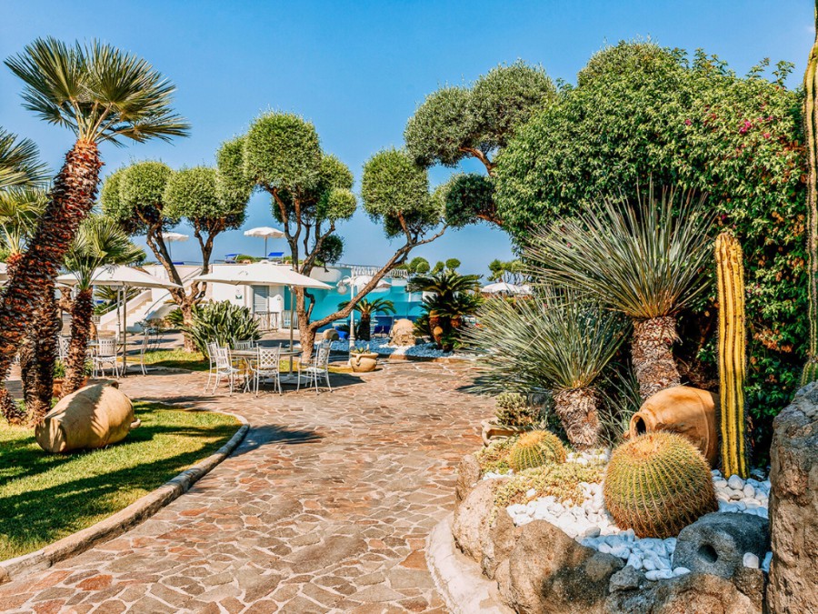 Hotel Zaro