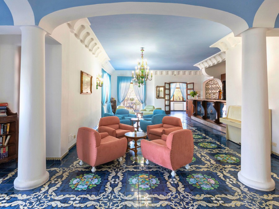 Hotel Zaro