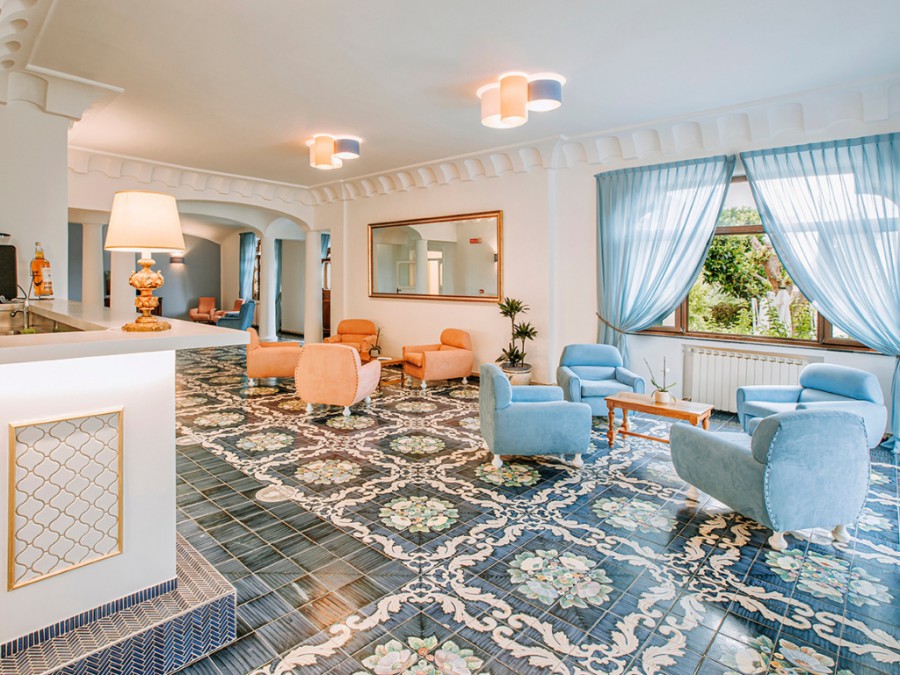 Hotel Zaro