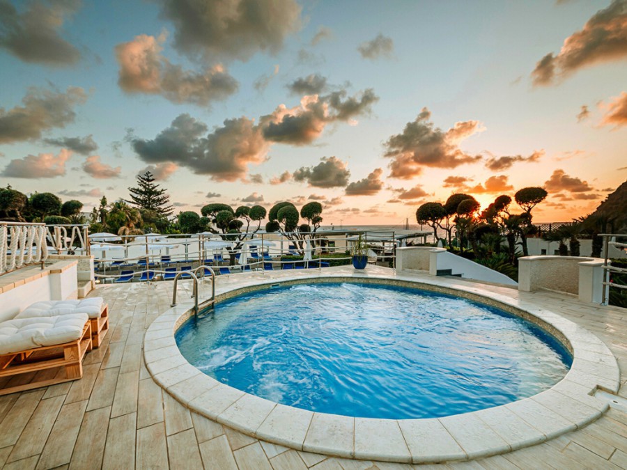 Hotel Zaro