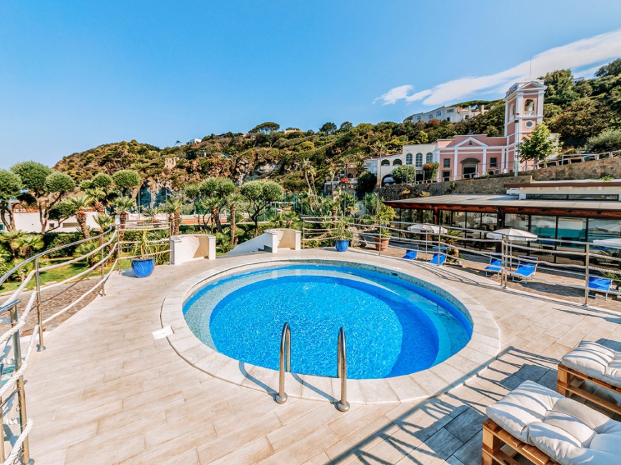 Hotel Zaro