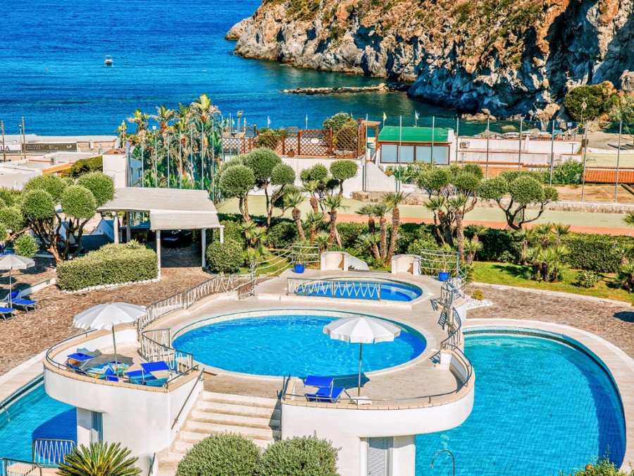 Hotel Zaro