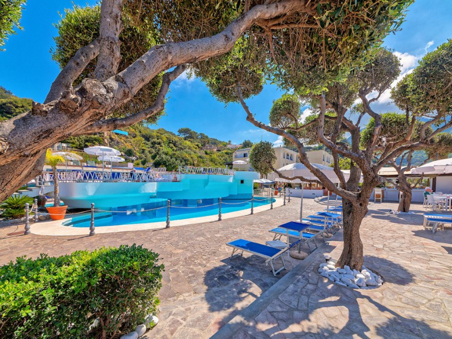 Hotel Zaro