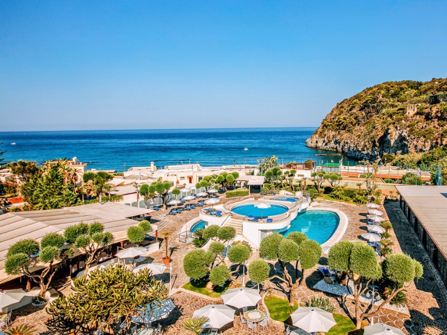 Hotel Zaro