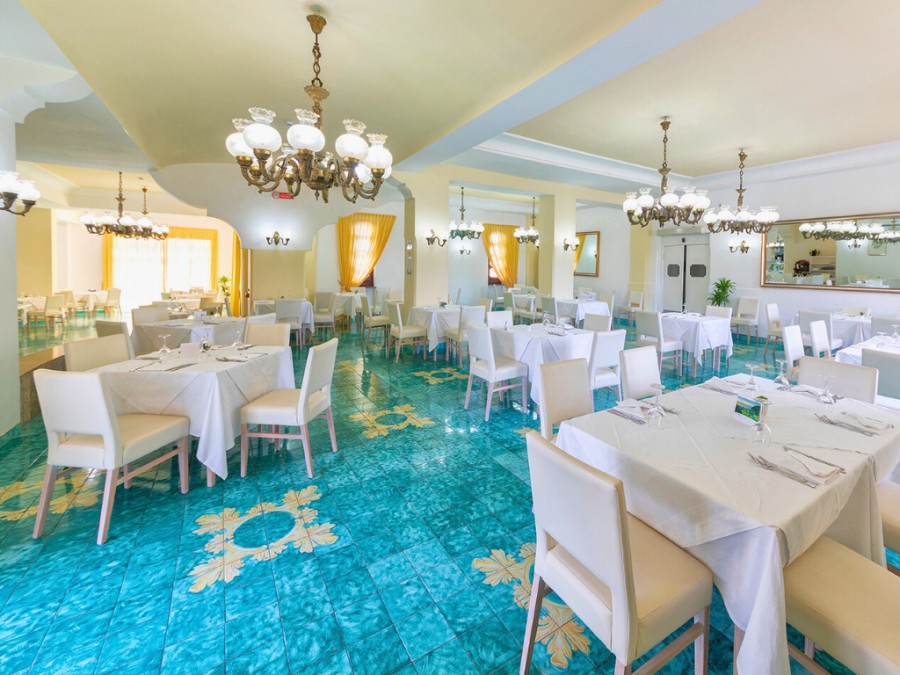 Hotel Zaro