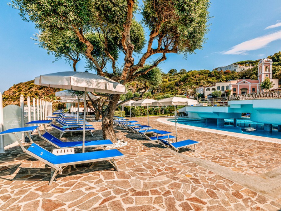 Hotel Zaro