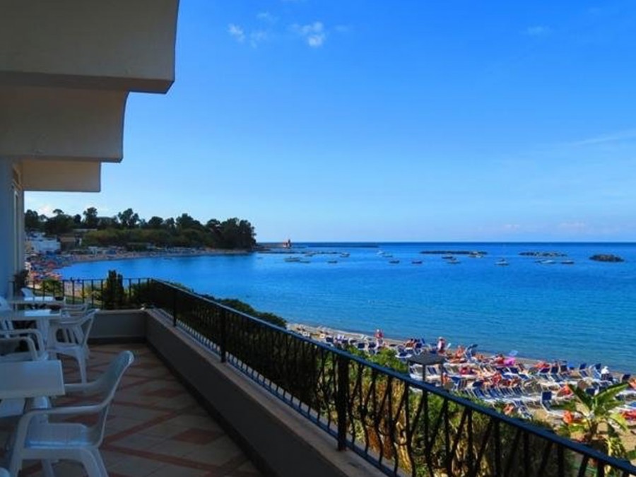 Hotel Imperial Ischia