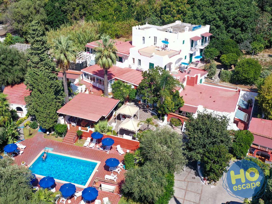 Hotel Villa al Parco