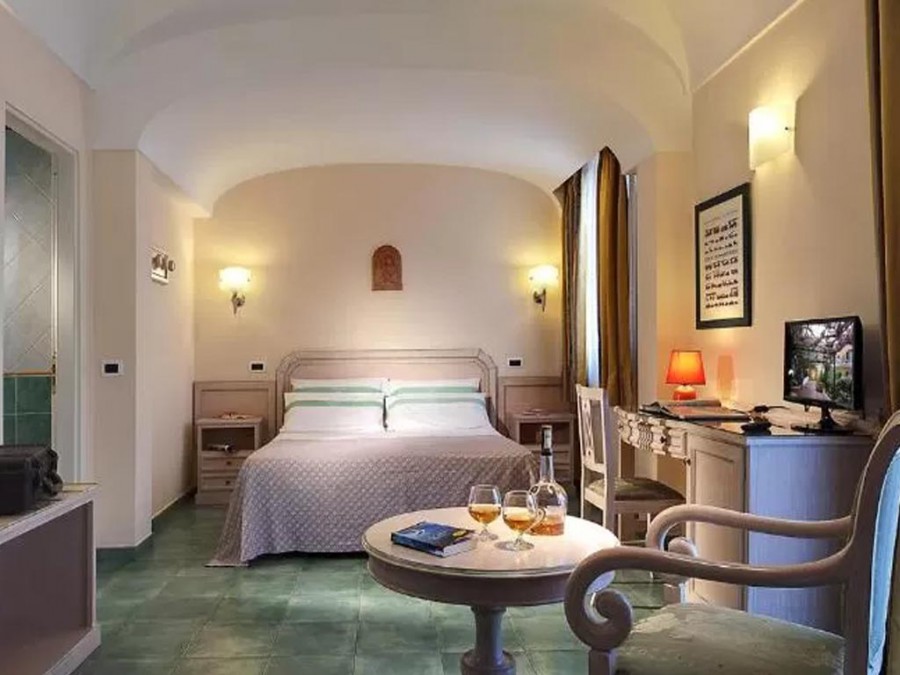 Hotel Royal Terme Ischia Porto