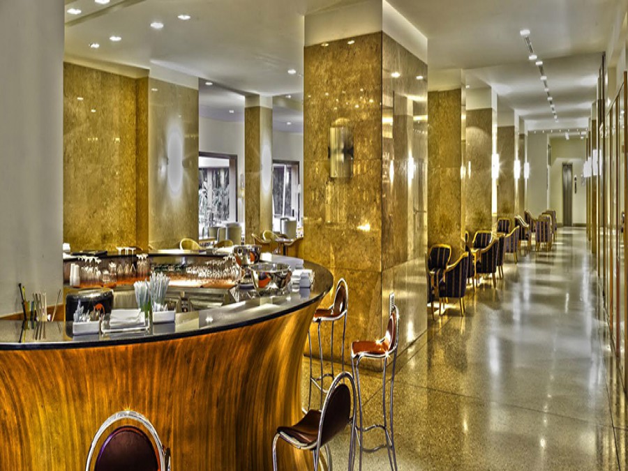 Grand Hotel Re Ferdinando 