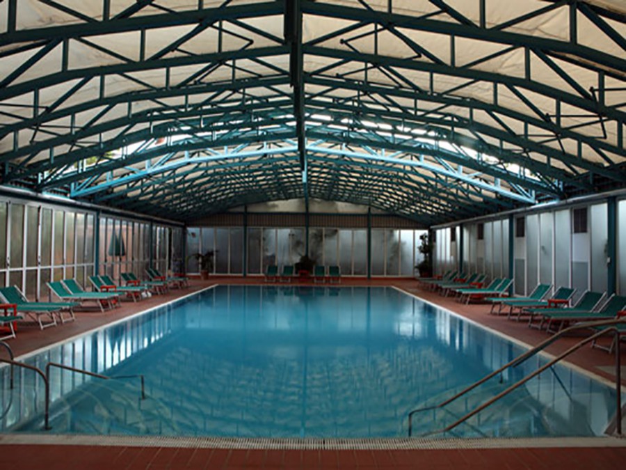Grand Hotel Re Ferdinando 