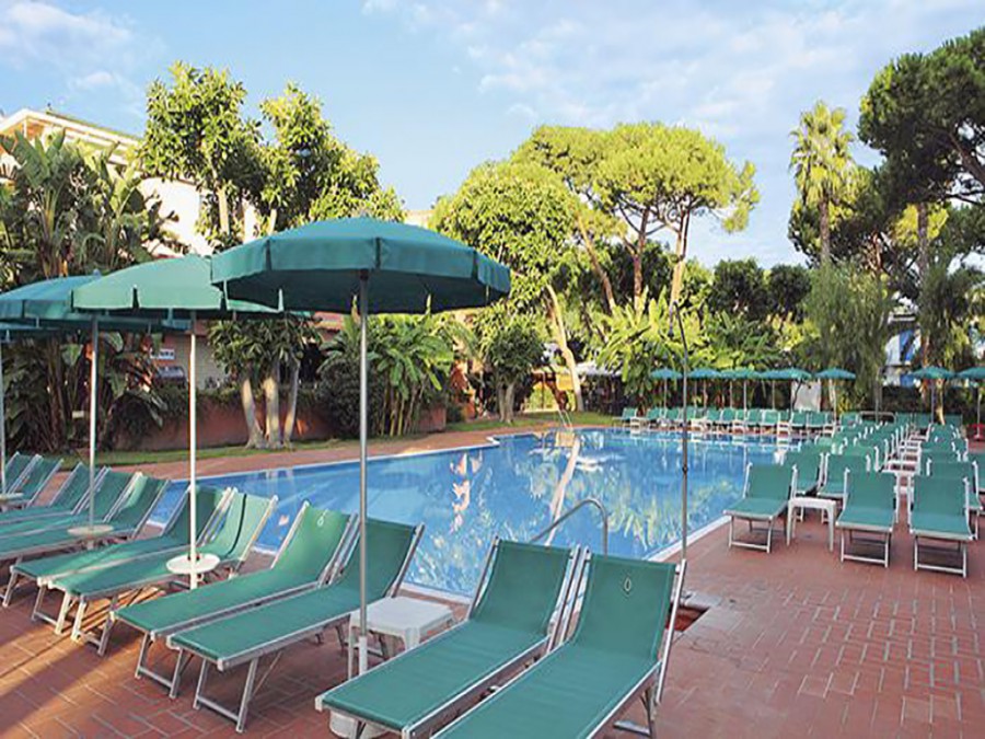 Grand Hotel Re Ferdinando 