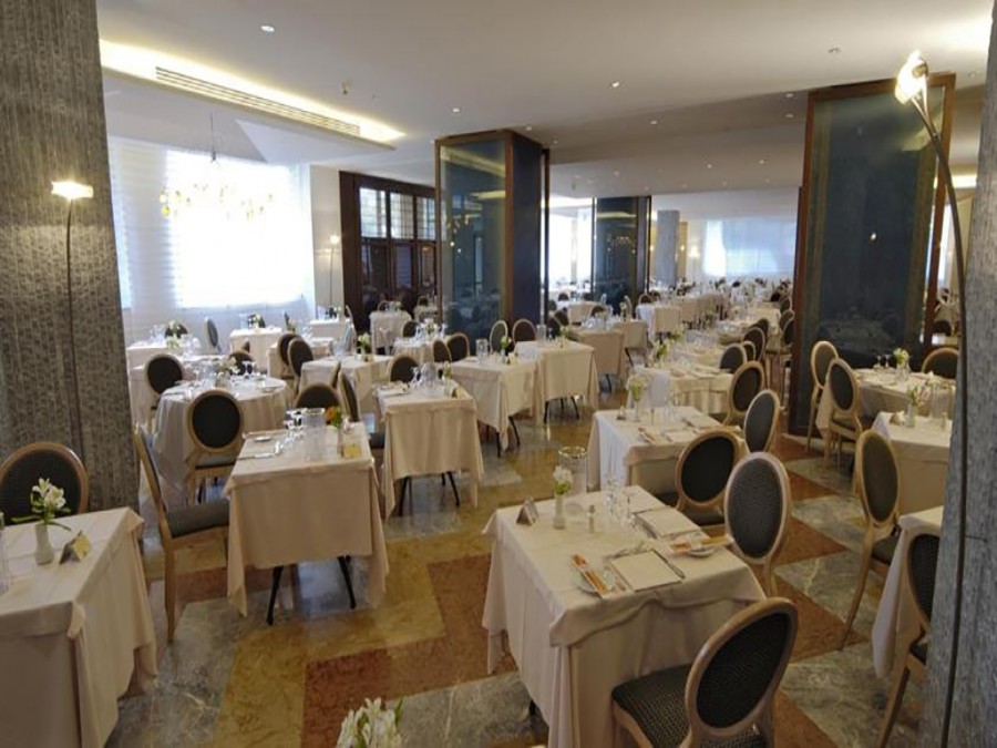 Grand Hotel Re Ferdinando 