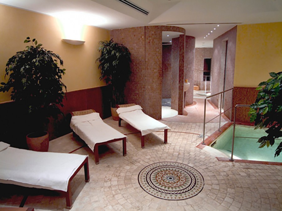 Grand Hotel Re Ferdinando 