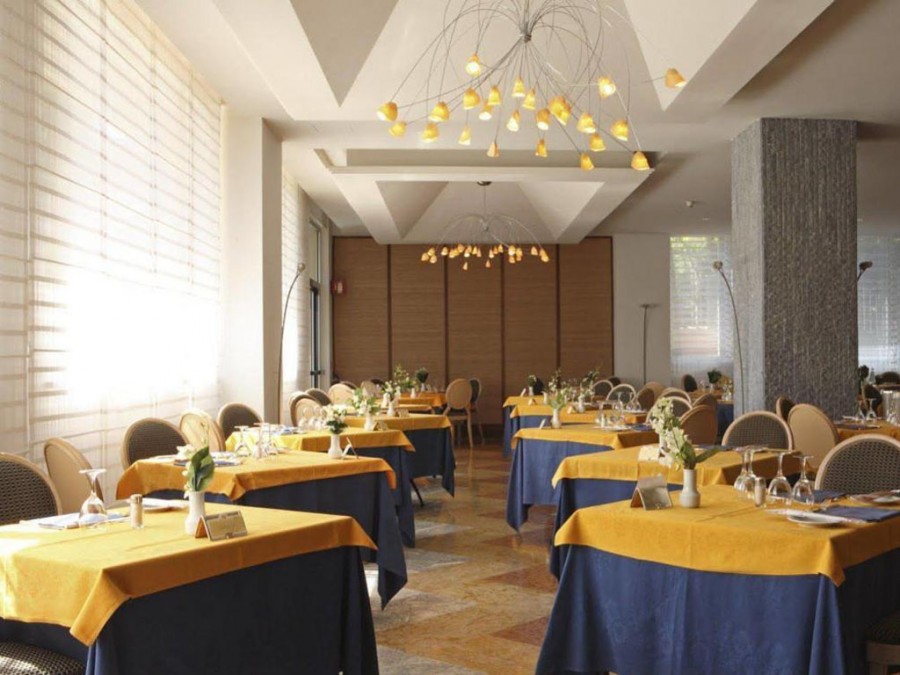 Grand Hotel Re Ferdinando 
