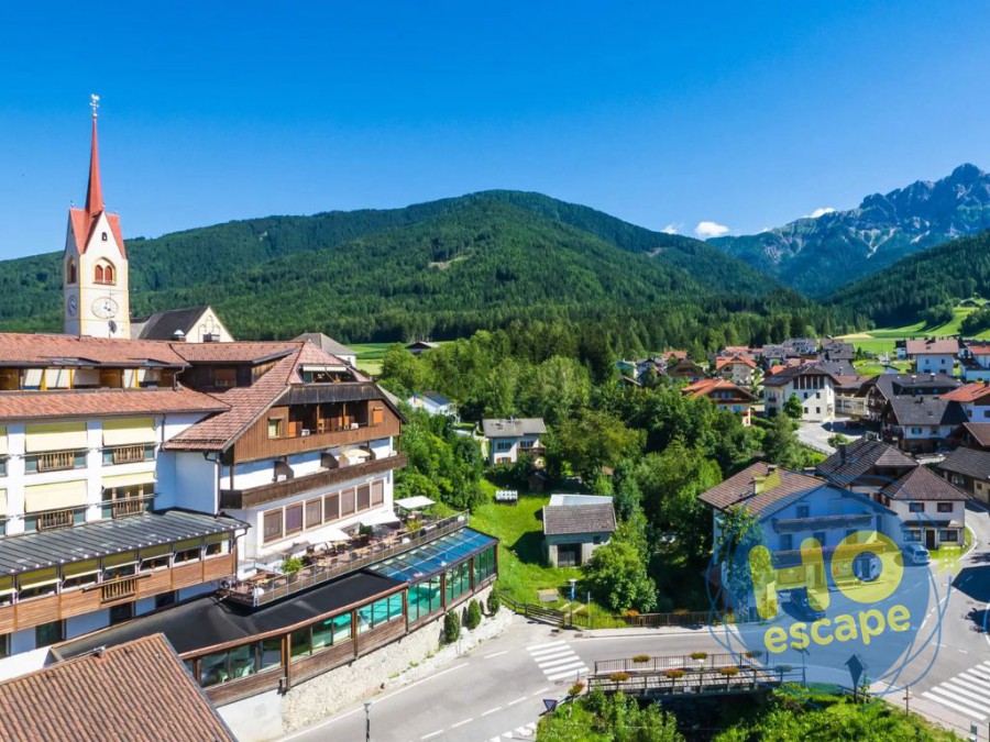 Hotel Post Tolderhof