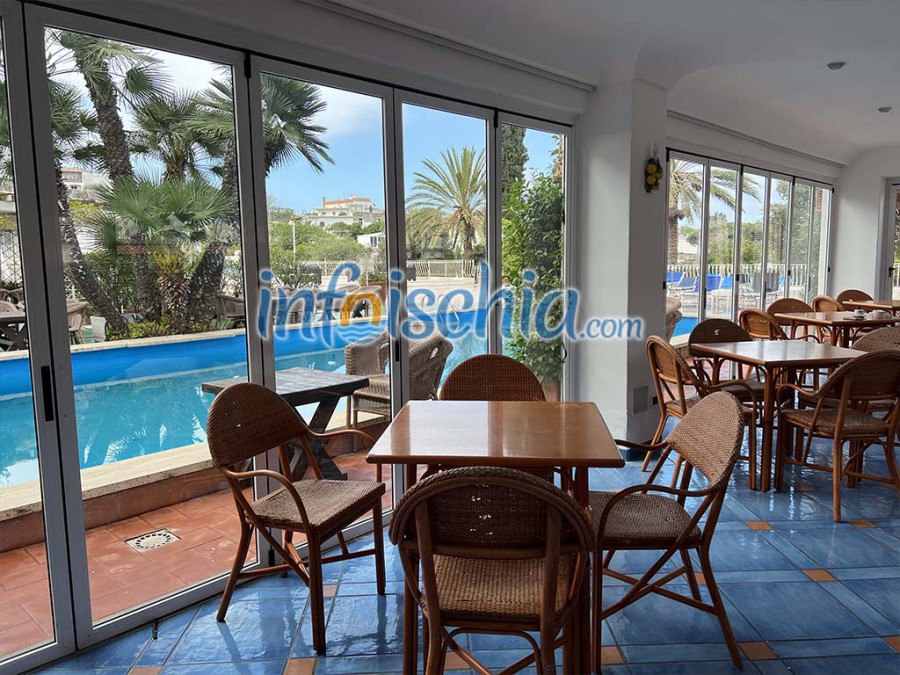 Hotel Terme Colella