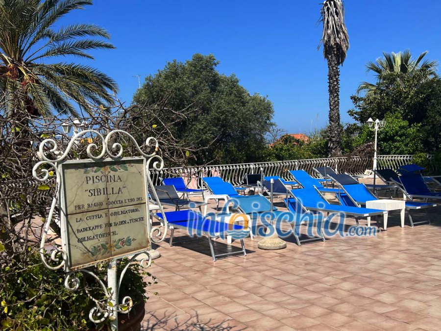 Hotel Terme Colella