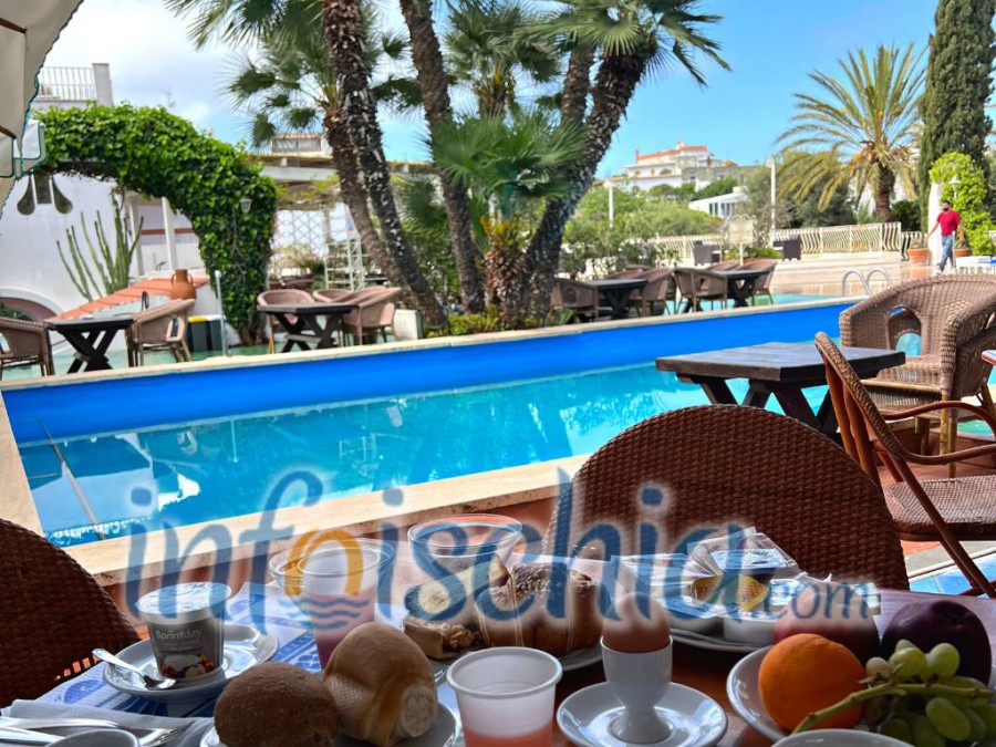 Hotel Terme Colella