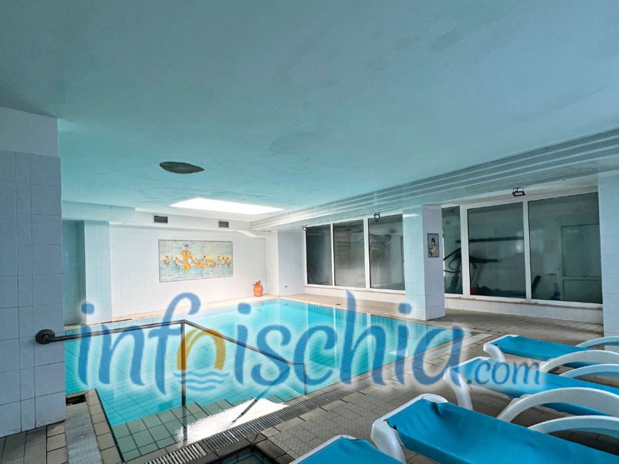 Hotel Terme Colella
