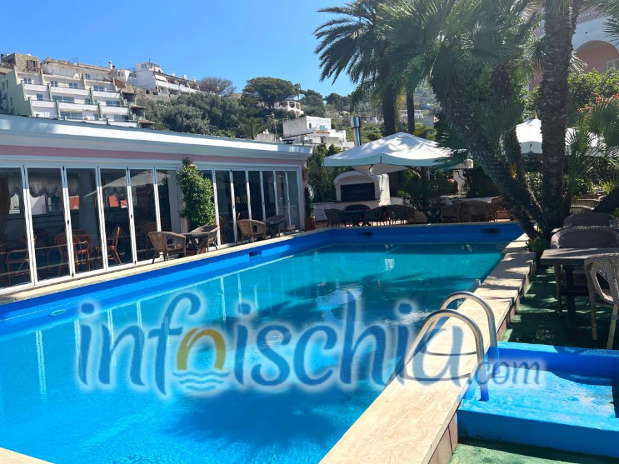 Hotel Terme Colella
