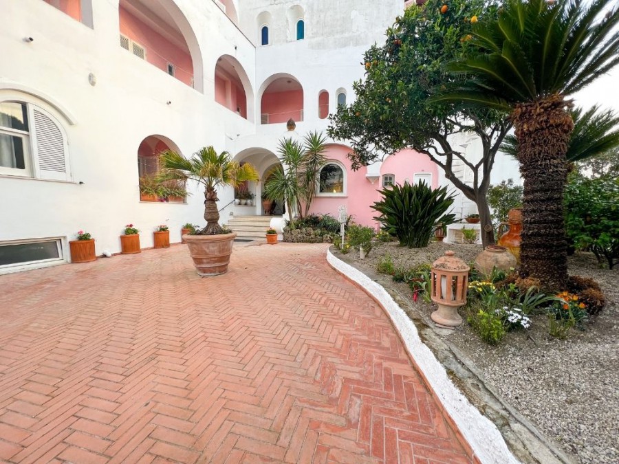 Hotel Terme Colella