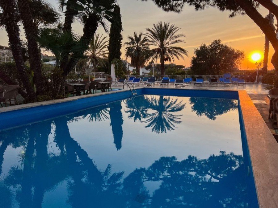 Hotel Terme Colella