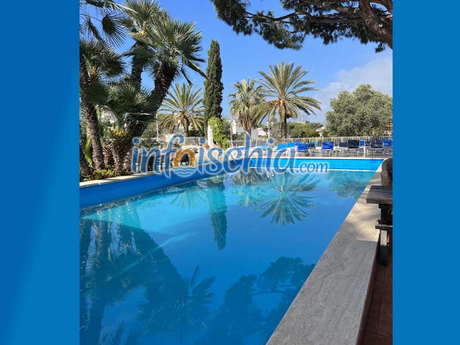 Hotel Terme Colella