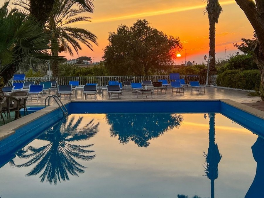 Hotel Terme Colella