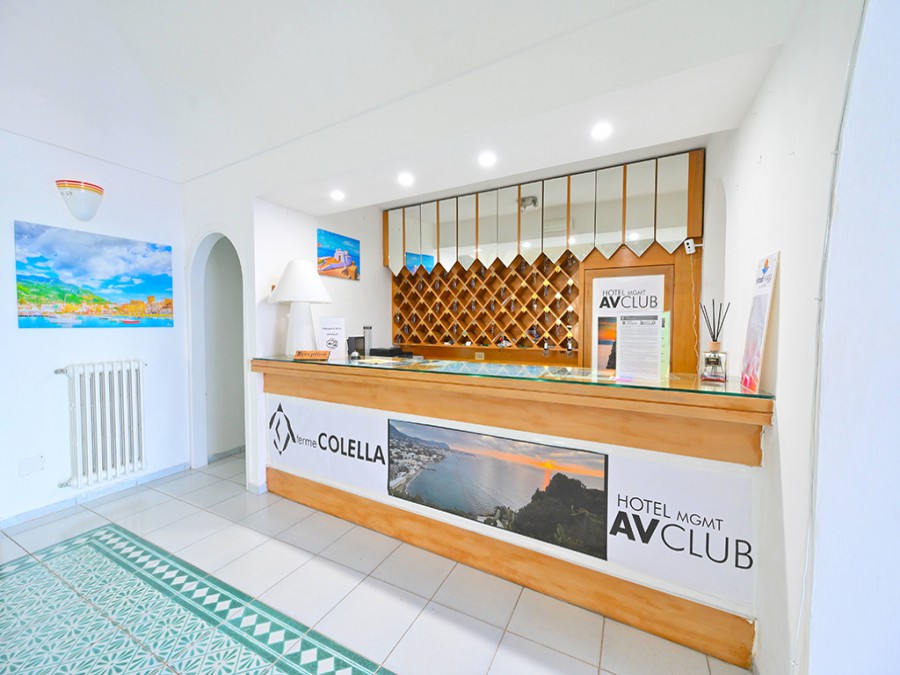 Av Club Terme Colella